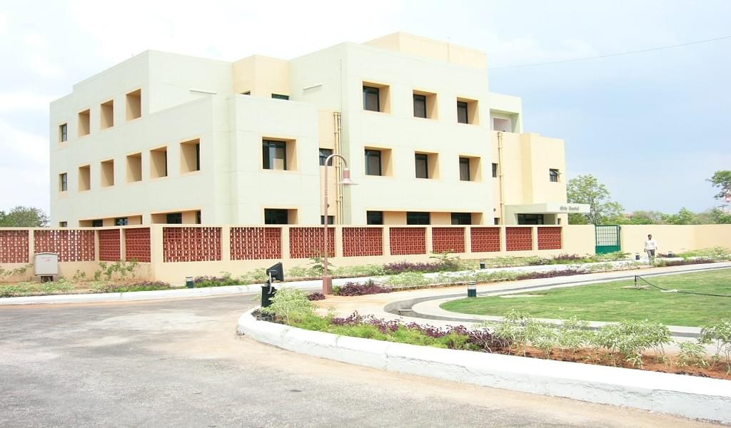 Dr. YSR National Institute of Tourism and Hospitality Management Hyderabad Campus photo 11